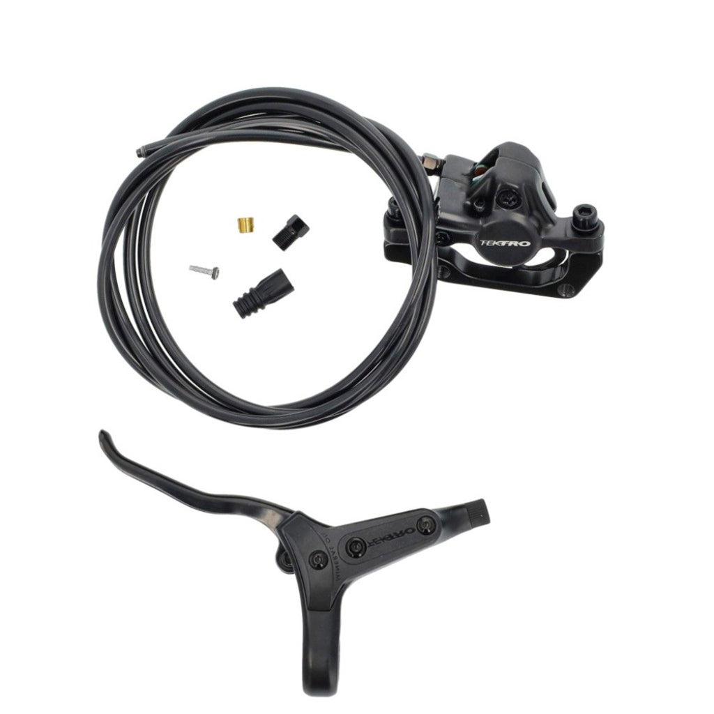 Tektro Vorderradbremse HDT275