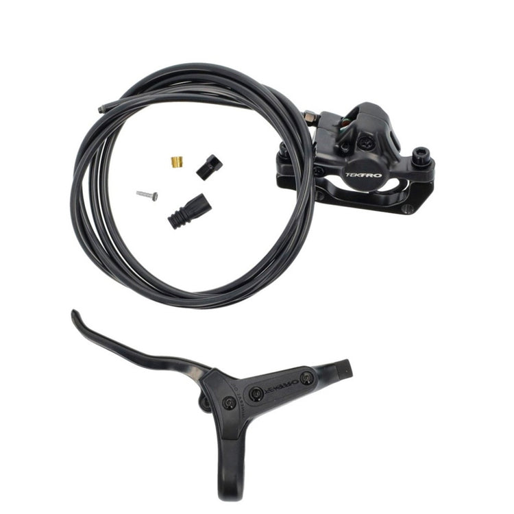 Tektro Vorderradbremse HDT275