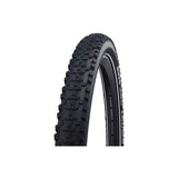 Schwalbe Tire Smart SAM Leistung 27,5 x 2,35 60-584 mm schwarz - afbeelding 1