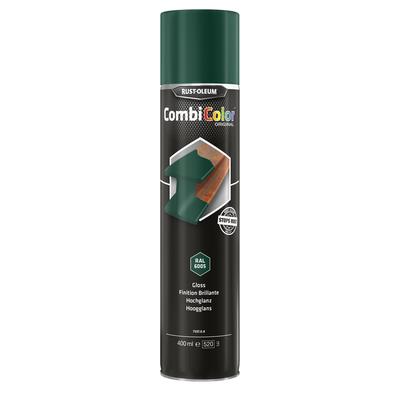 Rust-Oleum Combicolor Spraydose dunkelgrauer Hammerschlag 400 ml