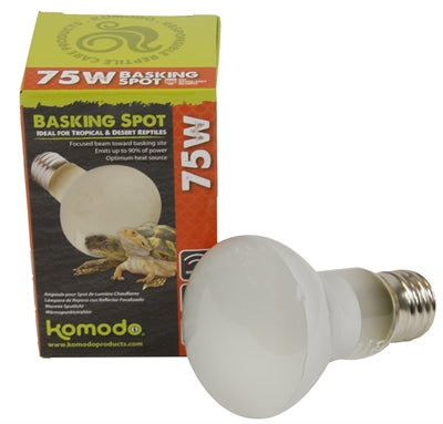 Komodo Wärme -ES