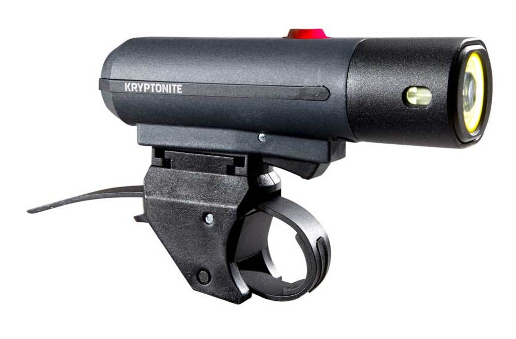 Kryptonite Scheinwerfer Alley F-800 Premium