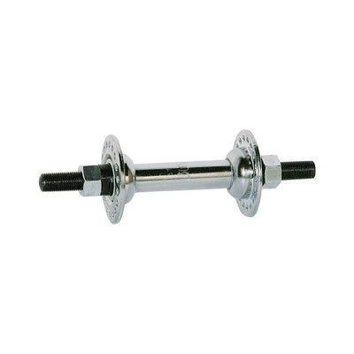 Marwi Fore Hub 412 36 Löcher 100 mm gebaut -in Breite verchromt
