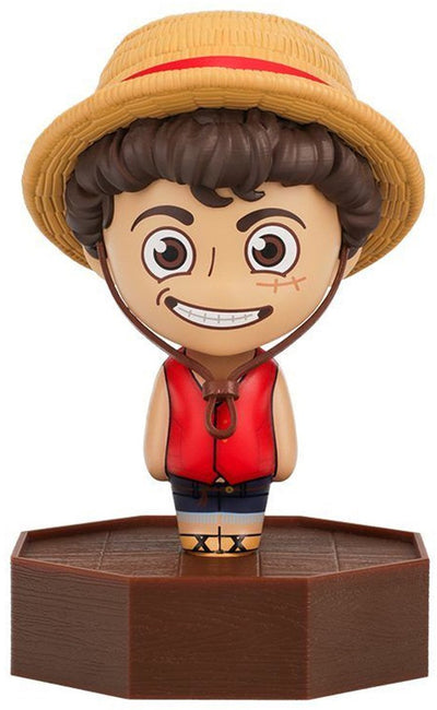 Paladone Produkte One Piece Icons Light Ruffy 11 cm