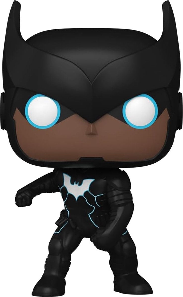 Funko-Pop! DC-Comics-Helden: Batman – Batwing #500