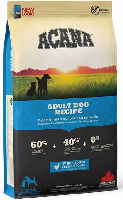 Acana Hund erwachsener Hund