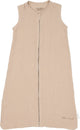 Little Dutch Schlafsack Sommer hydrophil 90 cm beige