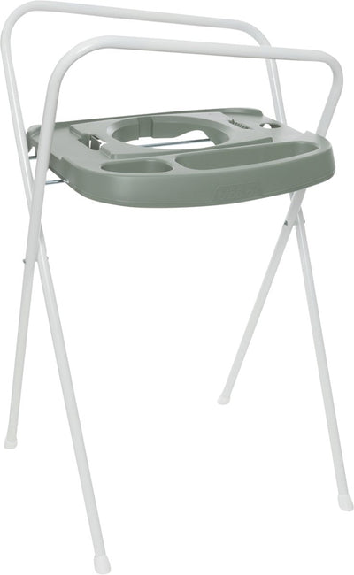 Bébé-jou Badewannenständer Click 98 cm – Brise Grün