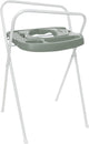 Bébé-jou Badewannenständer Click 98 cm – Brise Grün