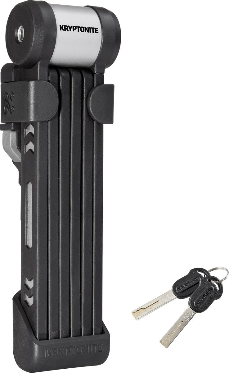 Kryptonite Fordeslot Kryptolok 610