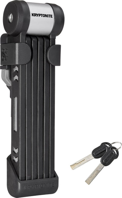 Kryptonite Fordeslot Kryptolok 610