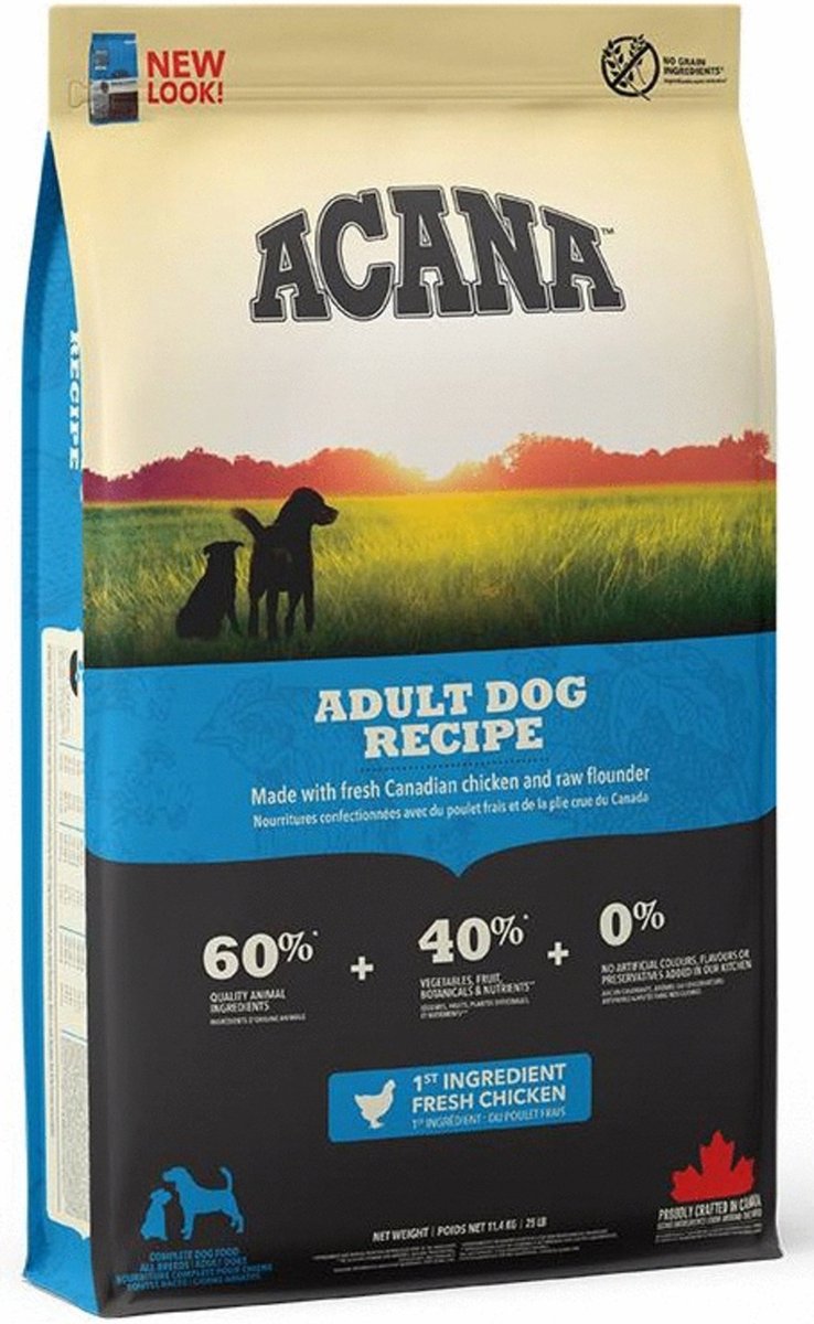 Acana Hund erwachsener Hund