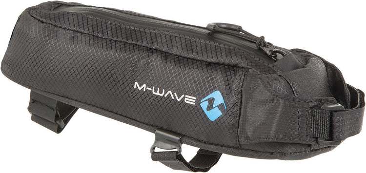 M-Wave Frame Bag BP Top 1,7l Schwarz