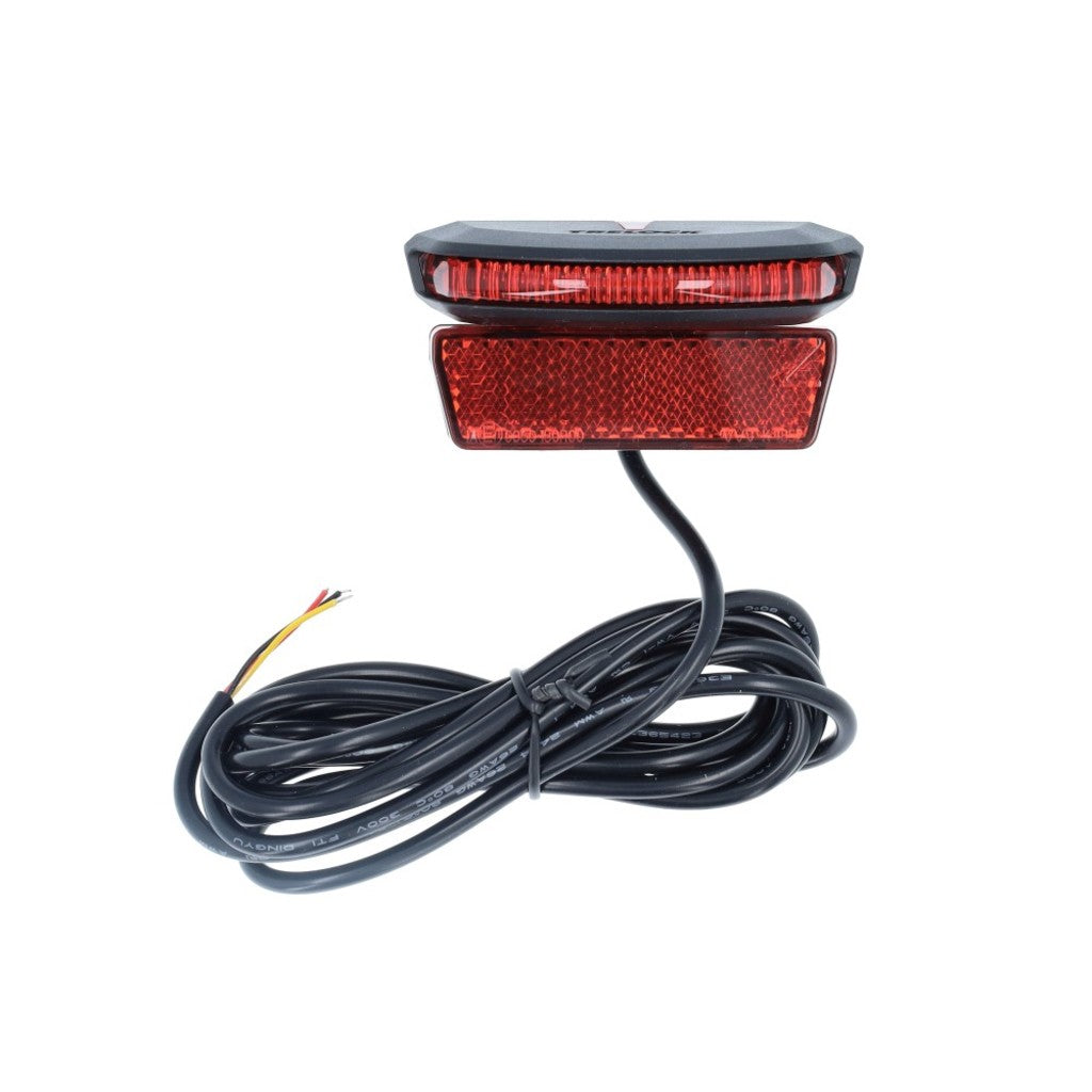 Trelock Rücklicht LS654-S Cob Line Speed
