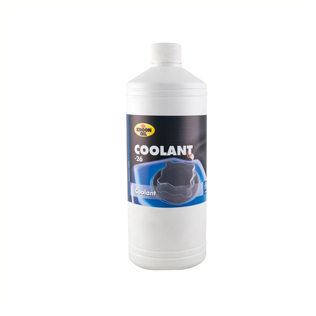Kroon-Oil -26 Kühlmittel (blau) 1 Liter