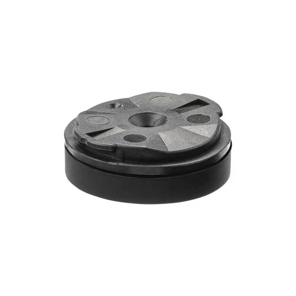 Trelock -Scheinwerfer LS480 Fastenic Adapter für Garmin ZL 48