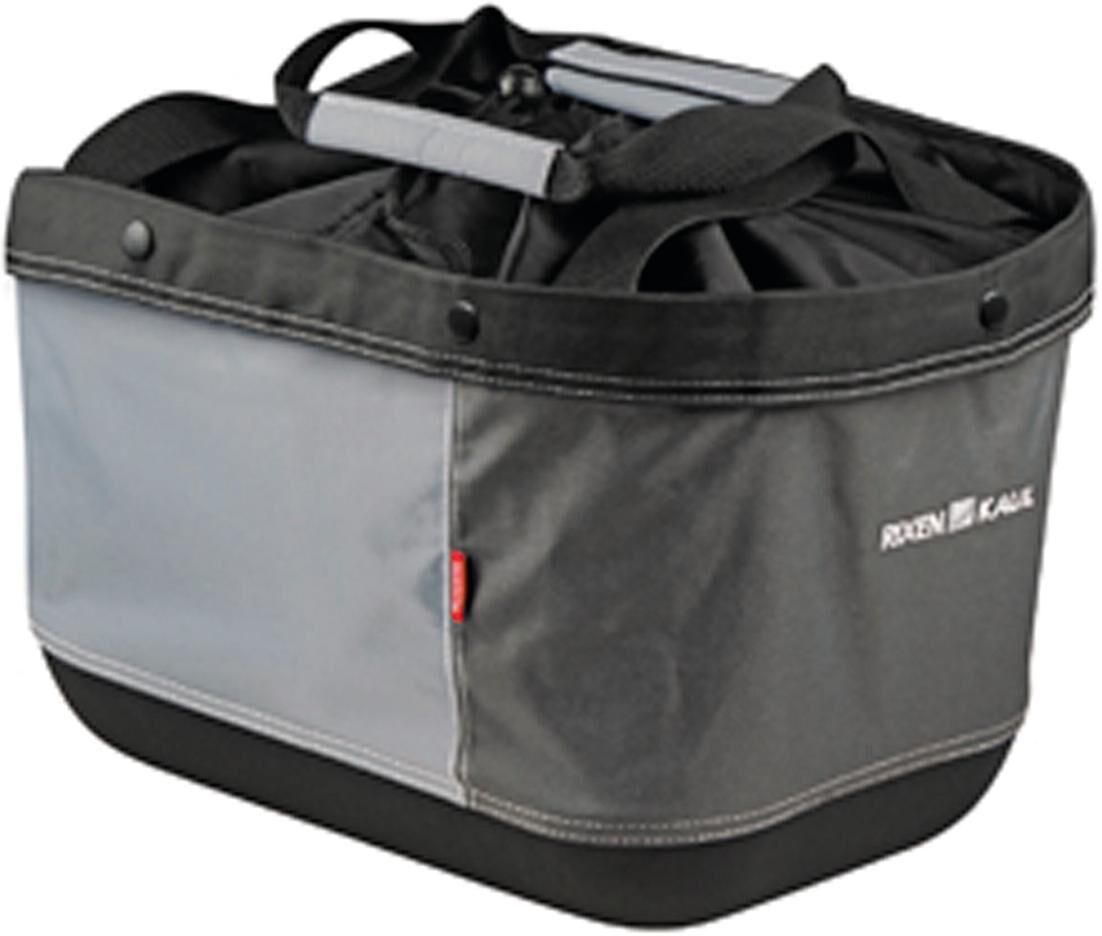 Rixen Kaul Shop.Bag R K Aligno Gt Gray