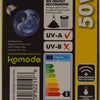 Komodo -Neodym -Tageslicht -Lampe es