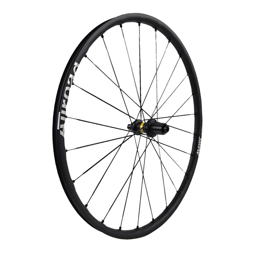 Mavic Hinterrad 28 allroad