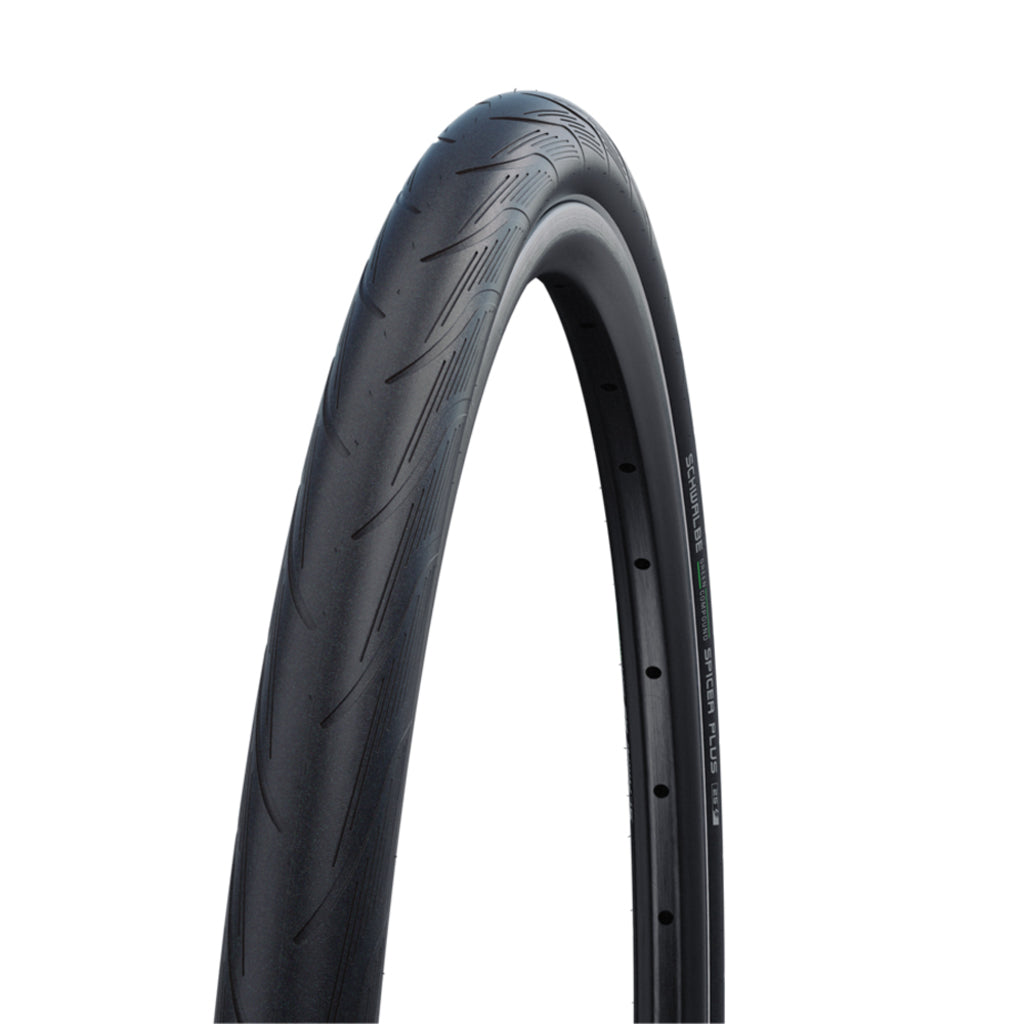 Schwalbe Bub 28x150 SC 40-622 R Spicer Plus GPG Schwarz