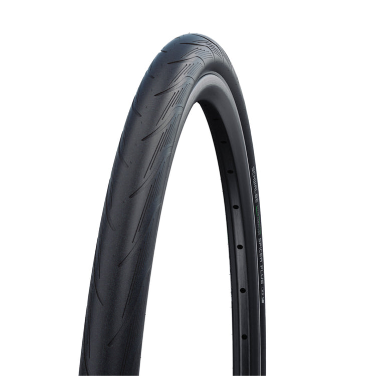 Schwalbe Bub 28x150 SC 40-622 R Spicer Plus GPG Schwarz