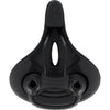 Simson Sattel Armonia Relaxed - Schwarz