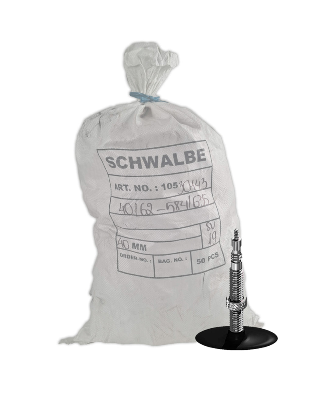 Schwalbe Schlauch 28 SV19