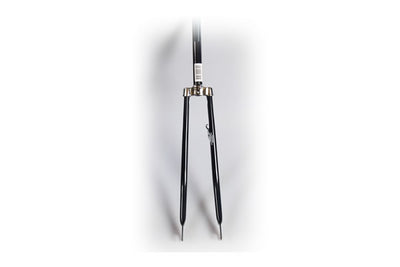 Gabel 24 Tour schwarz