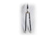 Gabel 24 Tour schwarz