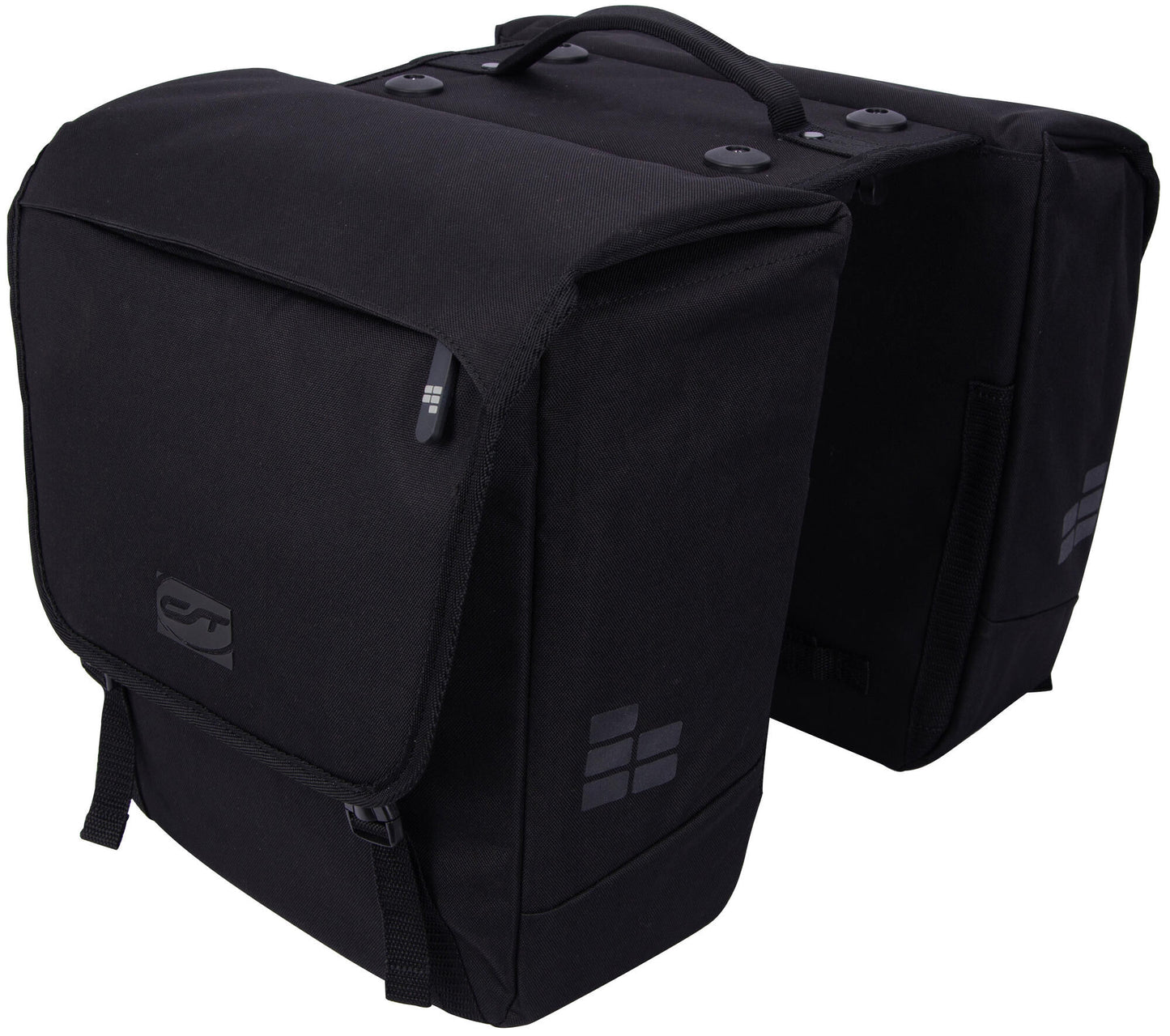 Contac Double Bag via. -tour double mik