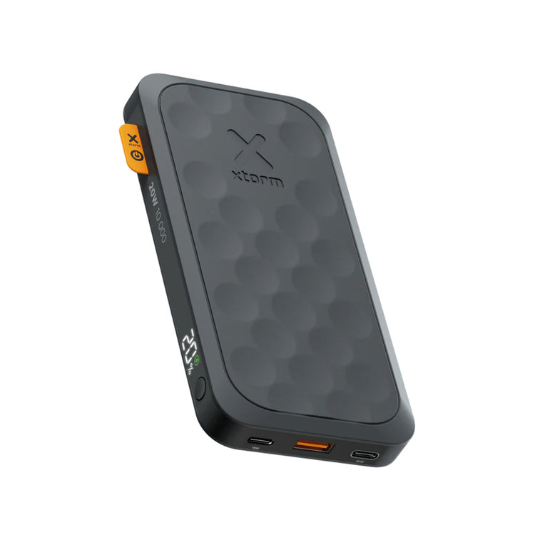 Xtorm Power Bank Fuel Serie 5 20 W 10000 Schwarz