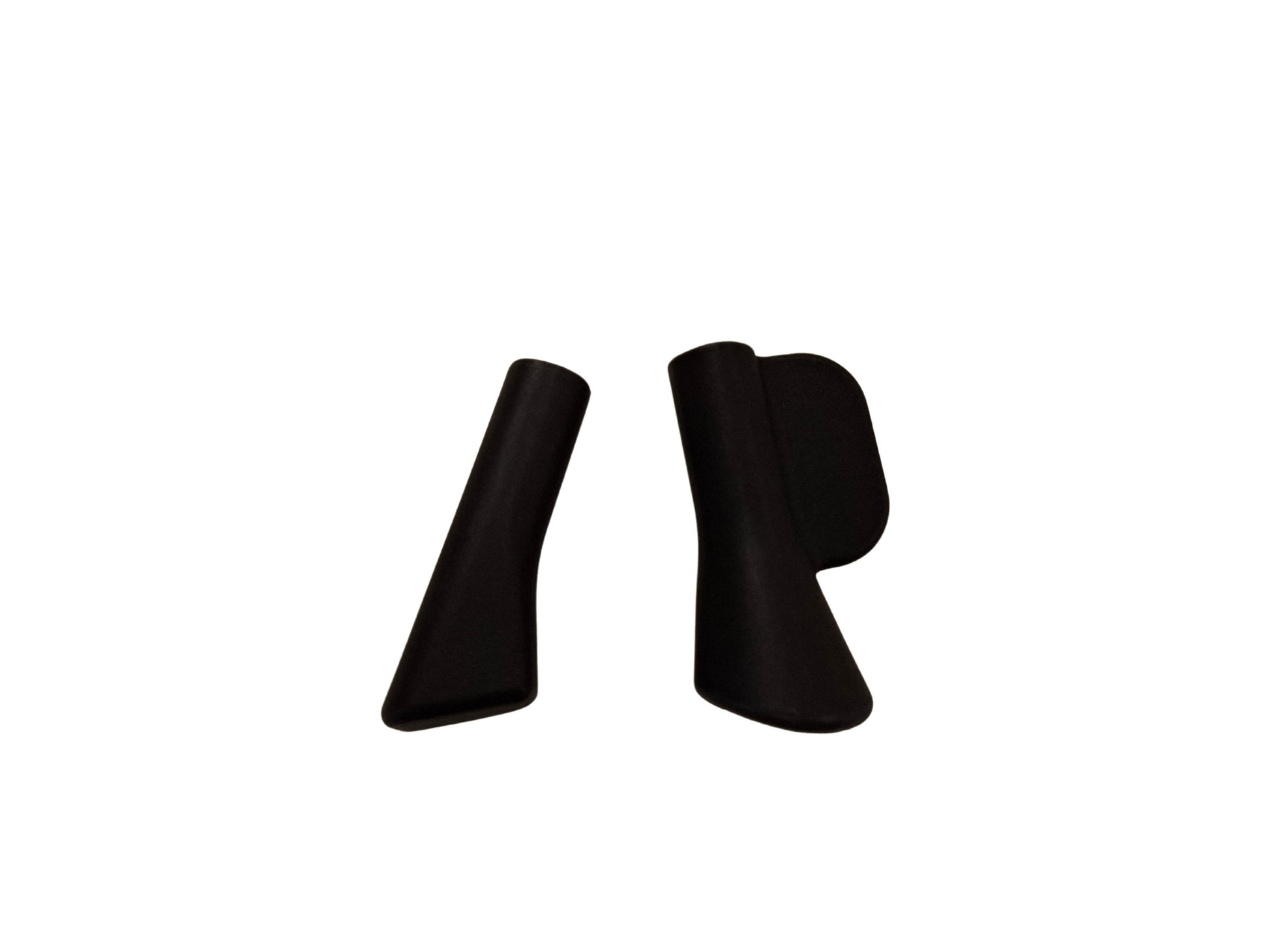 Eovolt Midden Standard Foot nach Pro Schwarz