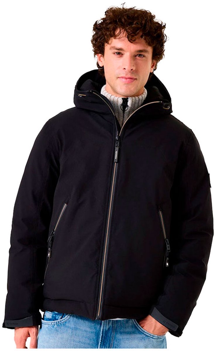 Garcia - gj510910 - Herren - Jacken