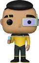 Funko-Pop! Fernsehen: Star Trek Lower Decks – Samanthan Rutherford