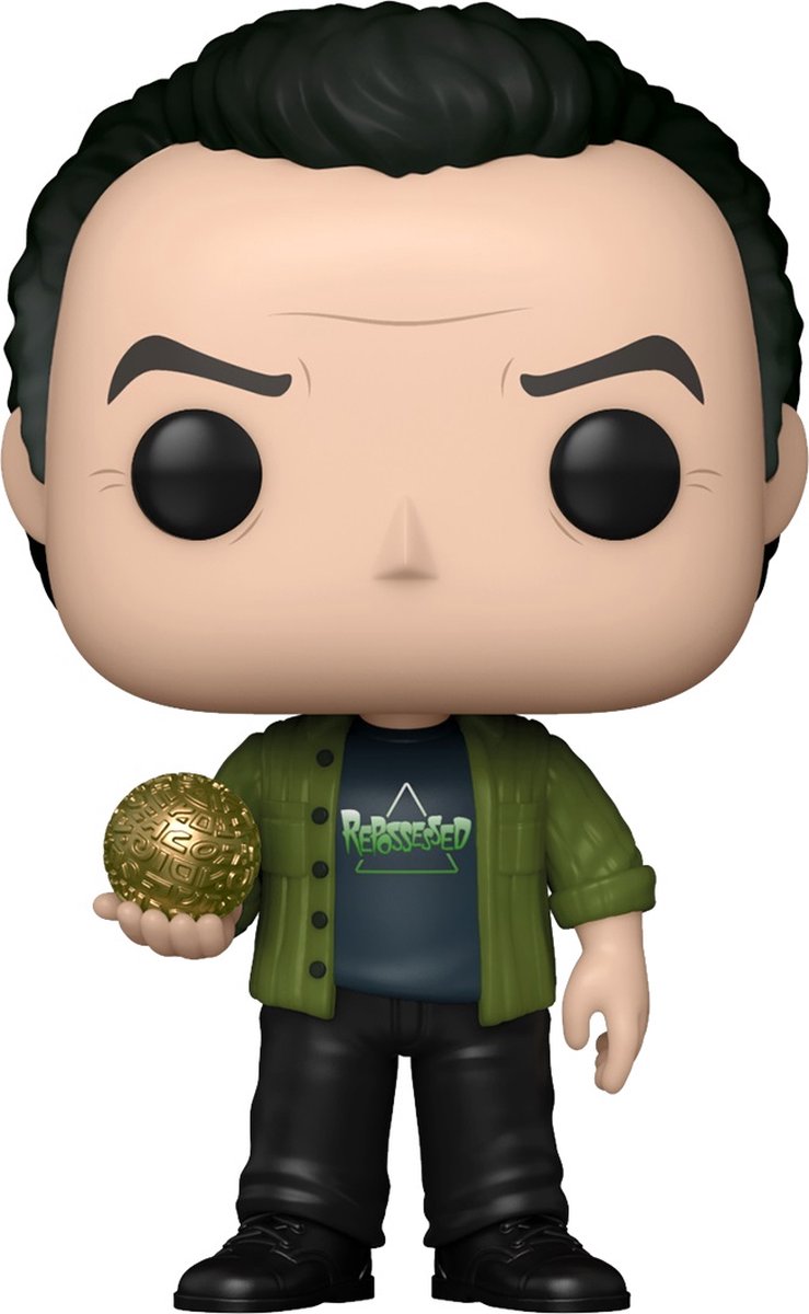Funko Ghostbusters – Ray Stantz – Pop! 1510