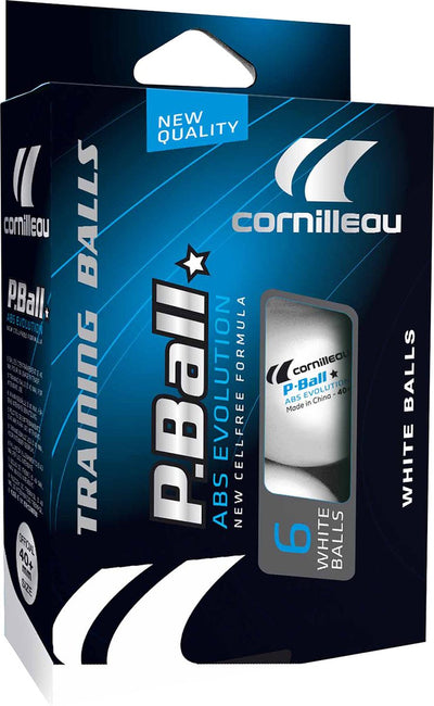 Cornilleau