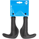 M-Wave-Handle Set Cloud Ergomax Fix sein - afbeelding 2