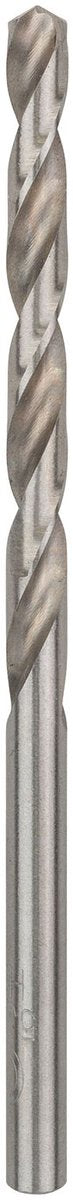 Bosch st. Linie 5,4 mm HSS-G 135 (10er Pack)