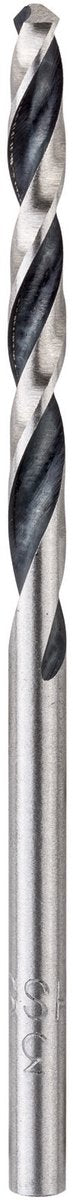 Bosch Prof. Spiral Drill PointTeq 3,0 mm (2)