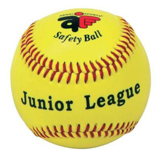 Baseball Junior Gelb