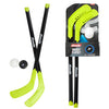 Toi-Toys Adrenix Hockeyset mit 2 Stöcken und Ball