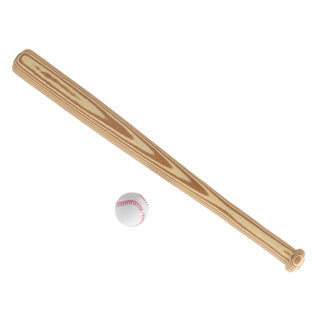 Andere Marken Baseballschläger mit Ballschaum