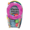 Happy Moves Happy Moves Jump Seil mit LED -Leuchten 210 cm