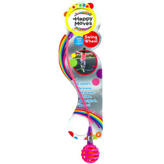 Happy Moves Happy Moves Swad With LED
