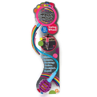 Happy Moves Happy Moves Swad With LED