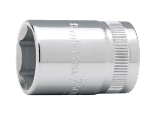Bahco-Kappe 6k 3 8-18 mm