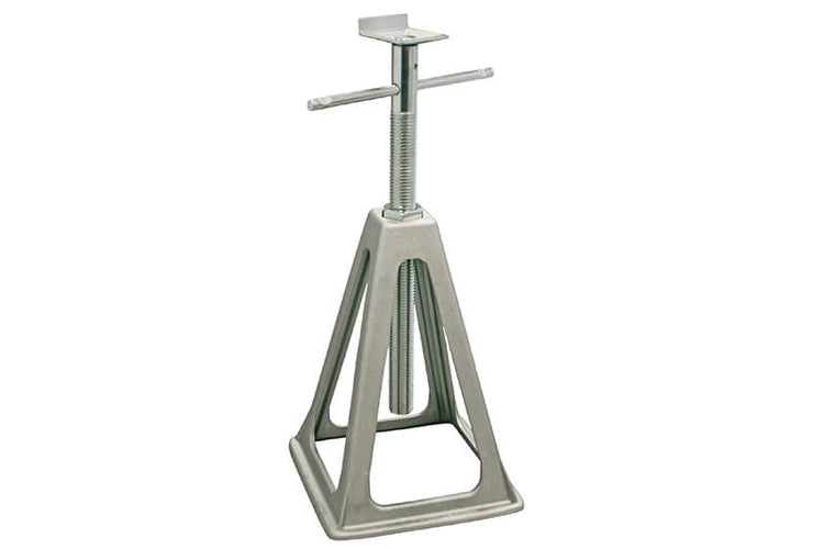 Carajack Aluminium-Achsstützen-Set – 4-teilig