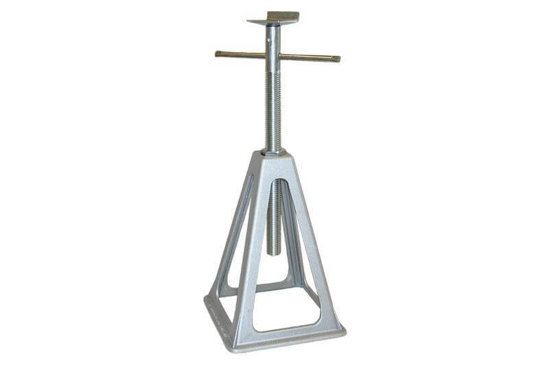 Carajack Aluminium-Achsstützen-Set – 2-teilig