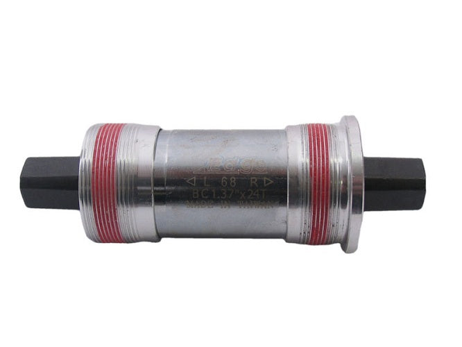 Edge Square Innenlager 119mm Edge 68mm mit Aluminiumschalen