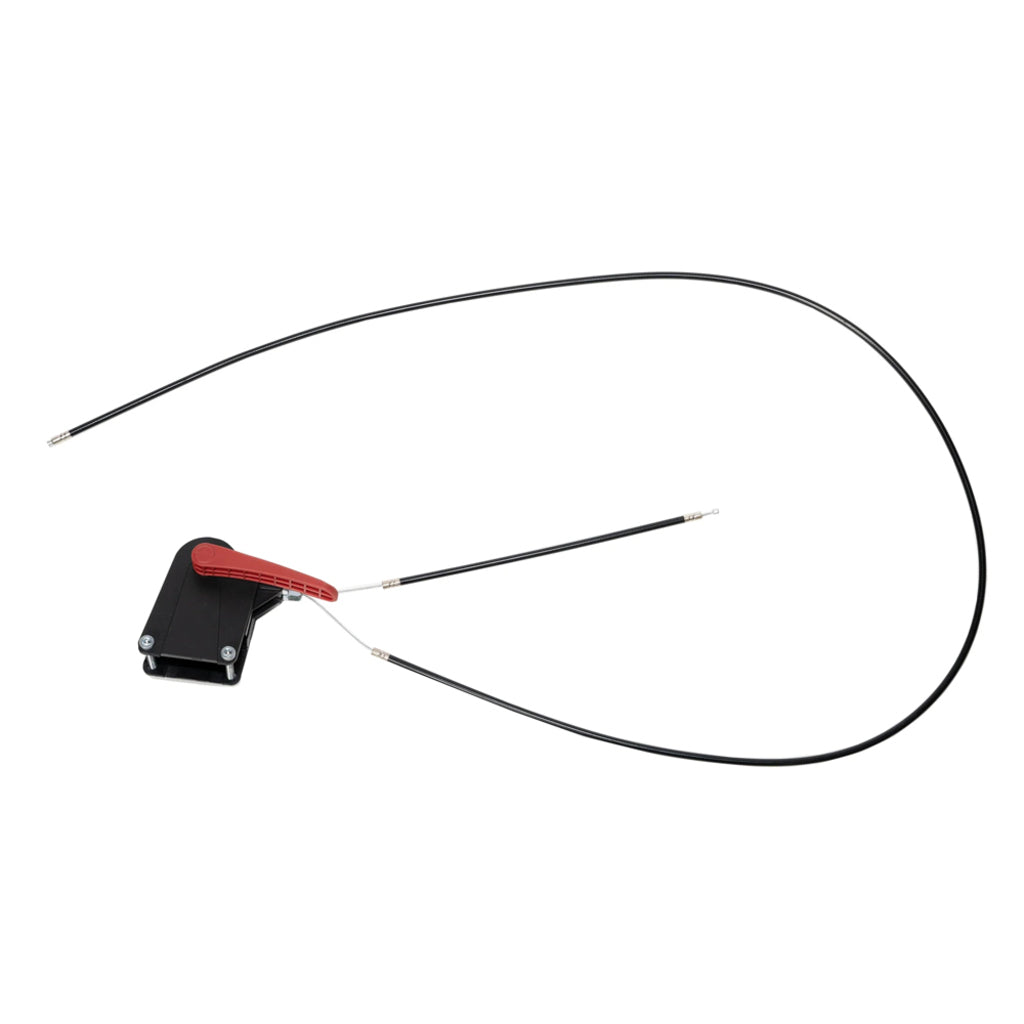 Burley Kard Bur Bark Ranger Bremshebel-Kit